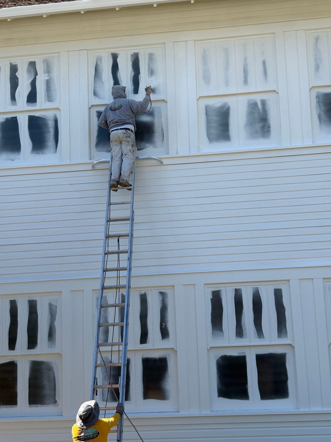 Diamond Custom Painting Llc Client Provided (10)