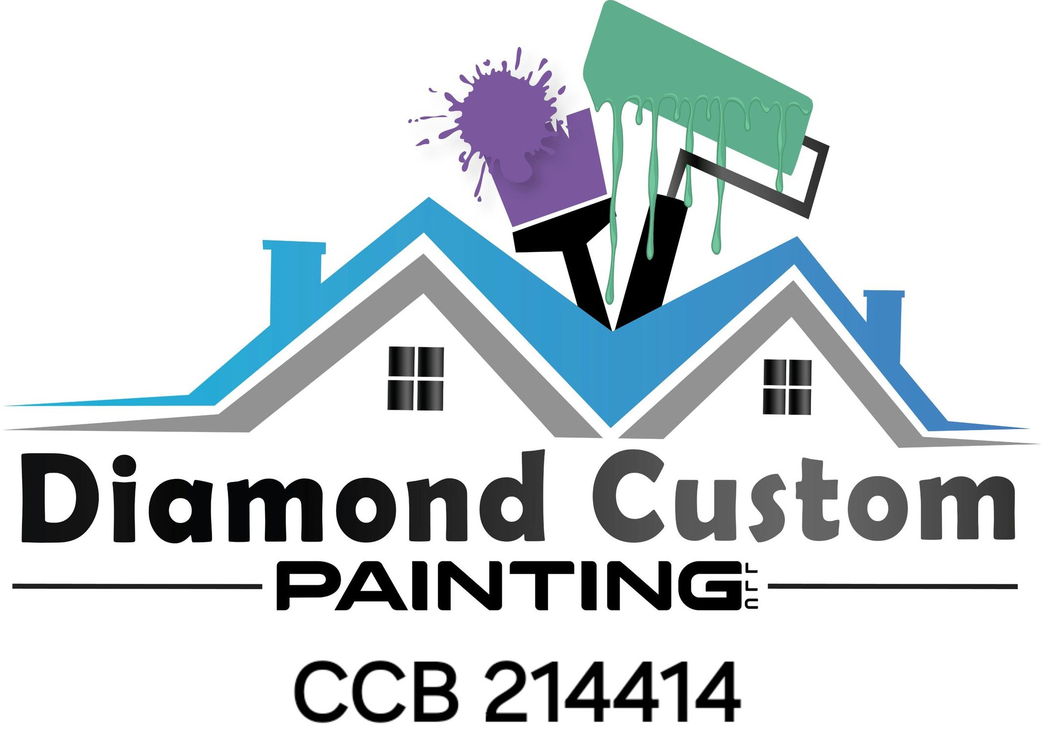 Diamond Custom Painting LLC